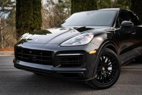 Photos of 2021 Porsche Cayenne GTS for sale in Duluth, GA at Gravity Autos Duluth