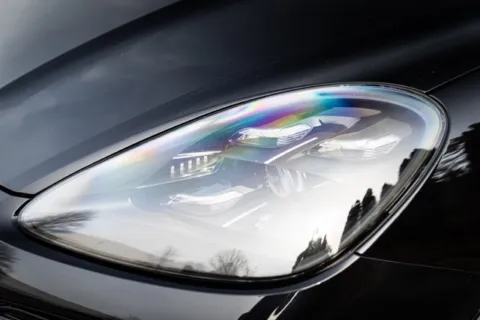 More photos of 2021 Porsche Cayenne GTS at Gravity Autos Duluth, GA