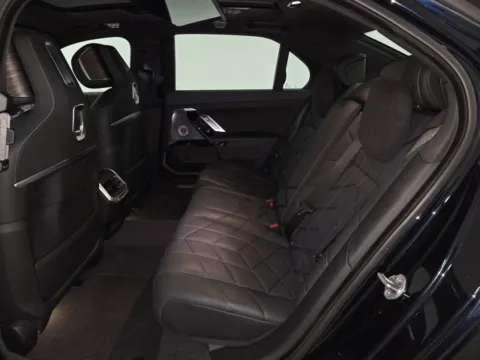 Photos of 2023 BMW i7 xDrive60 for sale in Duluth, GA at Gravity Autos Duluth