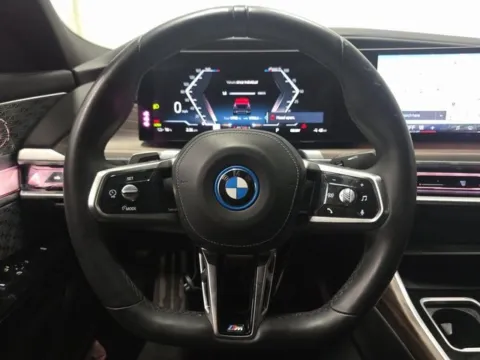 More photos of 2023 BMW i7 xDrive60 at Gravity Autos Duluth, GA