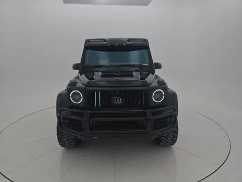 Black 2023 Mercedes-Benz G-Class G 63 AMG for sale in Duluth, GA