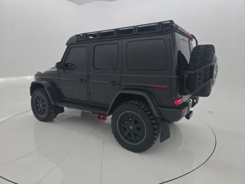 More photos of 2023 Mercedes-Benz G-Class G 63 AMG at Gravity Autos Duluth, GA