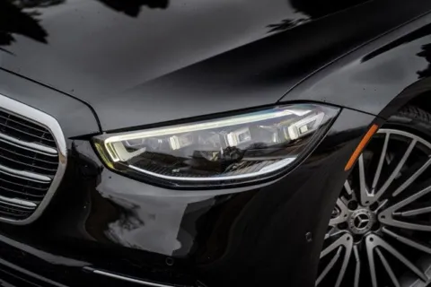 More photos of 2022 Mercedes-Benz S-Class S 500 at Gravity Autos Duluth, GA