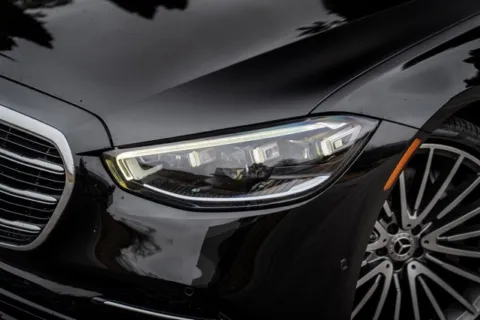 More photos of 2022 Mercedes-Benz S-Class S 500 at Gravity Autos Duluth, GA