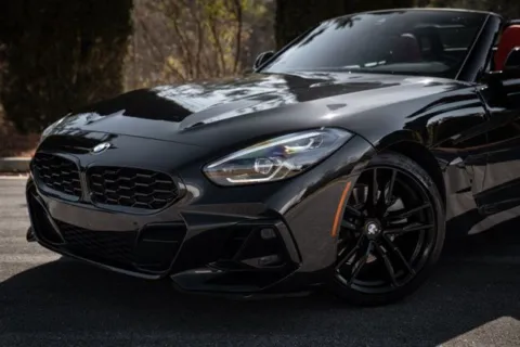 Photos of 2023 BMW Z4 sDrive30i for sale in Duluth, GA at Gravity Autos Duluth