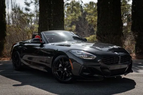 More photos of 2023 BMW Z4 sDrive30i at Gravity Autos Duluth, GA