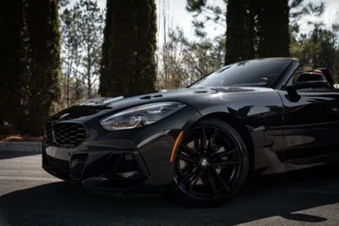 More photos of 2023 BMW Z4 sDrive30i at Gravity Autos Duluth, GA