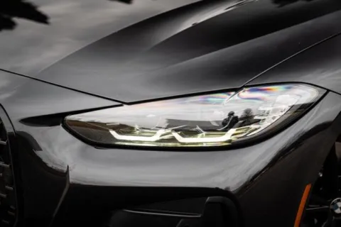 More photos of 2023 BMW 4 Series M440i at Gravity Autos Duluth, GA