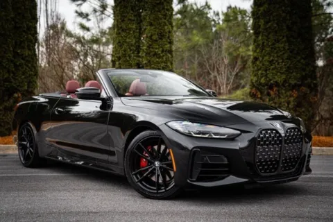 More photos of 2023 BMW 4 Series M440i at Gravity Autos Duluth, GA