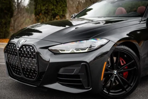 Photos of 2023 BMW 4 Series M440i for sale in Duluth, GA at Gravity Autos Duluth