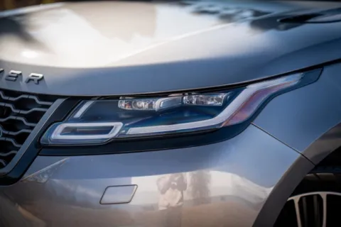 Another view of 2022 Land Rover Range Rover Velar P250 R-Dynamic S for sale in Duluth, GA at Gravity Autos Duluth