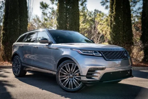 More photos of 2022 Land Rover Range Rover Velar P250 R-Dynamic S at Gravity Autos Duluth, GA