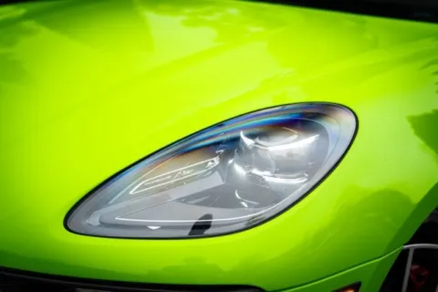 More photos of 2022 Porsche Macan S at Gravity Autos Duluth, GA