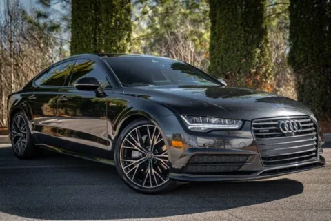 More photos of 2018 Audi A7 3.0T Prestige at Gravity Autos Duluth, GA