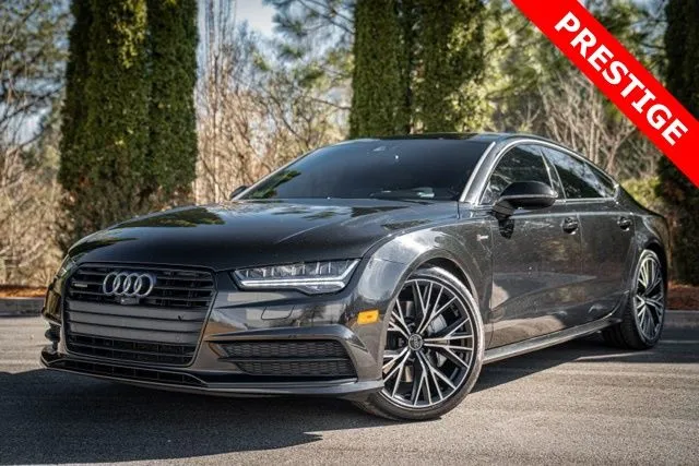 2018 Audi A7 3.0T Prestige for sale in Duluth, GA