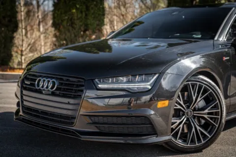 Photos of 2018 Audi A7 3.0T Prestige for sale in Duluth, GA at Gravity Autos Duluth