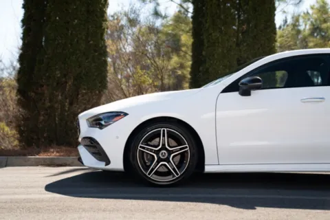 More photos of 2024 Mercedes-Benz CLA 250 at Gravity Autos Duluth, GA