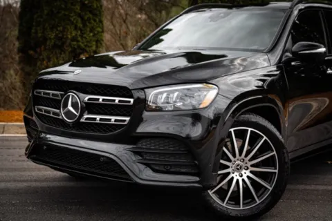 Photos of 2022 Mercedes-Benz GLS 450 for sale in Duluth, GA at Gravity Autos Duluth