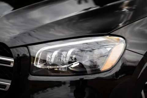 More photos of 2022 Mercedes-Benz GLS 450 at Gravity Autos Duluth, GA