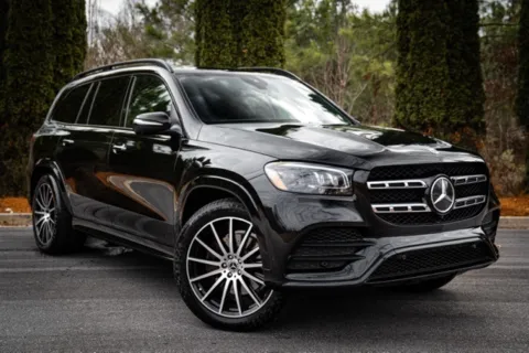 More photos of 2022 Mercedes-Benz GLS 450 at Gravity Autos Duluth, GA