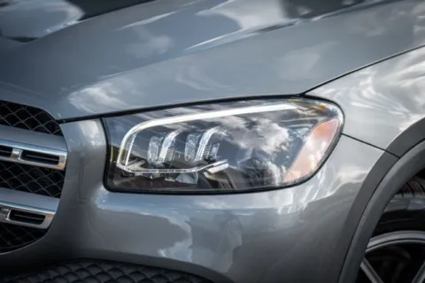 More photos of 2022 Mercedes-Benz GLS 450 at Gravity Autos Duluth, GA