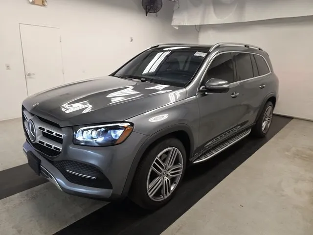 2022 Mercedes-Benz GLS 450 for sale in Duluth, GA