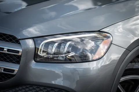 More photos of 2022 Mercedes-Benz GLS 450 at Gravity Autos Duluth, GA