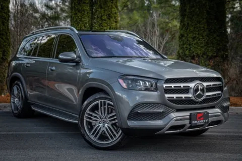 More photos of 2022 Mercedes-Benz GLS 450 at Gravity Autos Duluth, GA