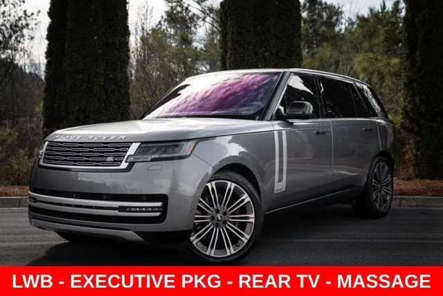 2023 Land Rover Range Rover Autobiography for sale in Duluth, GA