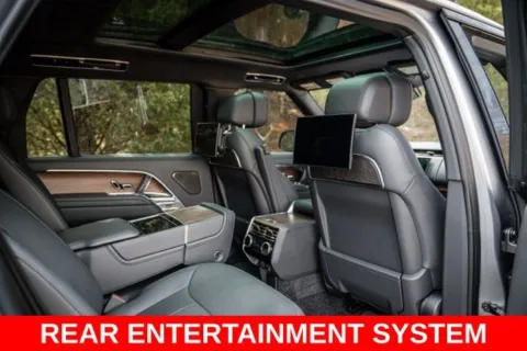Photos of 2023 Land Rover Range Rover Autobiography for sale in Duluth, GA at Gravity Autos Duluth