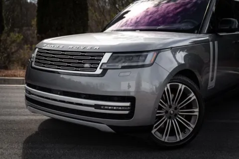 Another view of 2023 Land Rover Range Rover Autobiography for sale in Duluth, GA at Gravity Autos Duluth