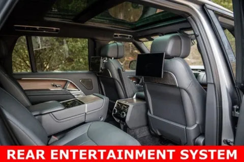 Photos of 2023 Land Rover Range Rover Autobiography for sale in Duluth, GA at Gravity Autos Duluth