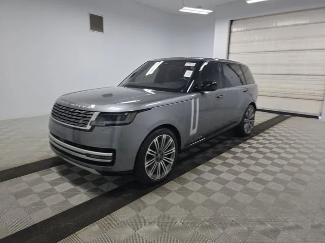 2023 Land Rover Range Rover Autobiography for sale in Duluth, GA