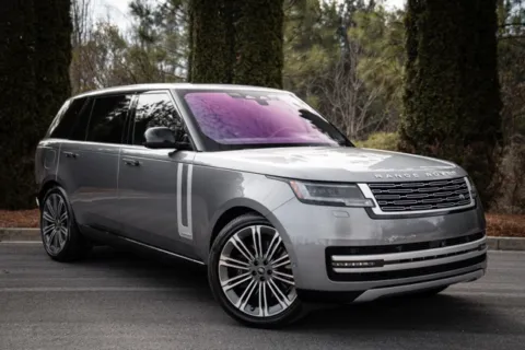 More photos of 2023 Land Rover Range Rover Autobiography at Gravity Autos Duluth, GA