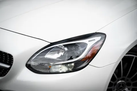 More photos of 2019 Mercedes-Benz SLC 300 at Gravity Autos Duluth, GA