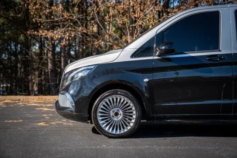 More photos of 2017 Mercedes-Benz Metris Passenger at Gravity Autos Duluth, GA