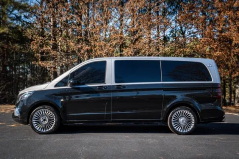 More photos of 2017 Mercedes-Benz Metris Passenger at Gravity Autos Duluth, GA