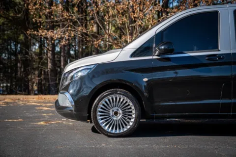 More photos of 2017 Mercedes-Benz Metris Passenger at Gravity Autos Duluth, GA