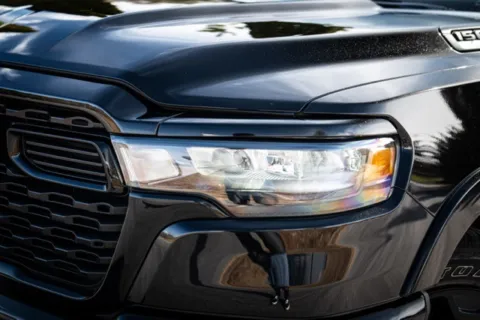 Another view of 2025 Ram 1500 Big Horn/Lone Star for sale in Duluth, GA at Gravity Autos Duluth