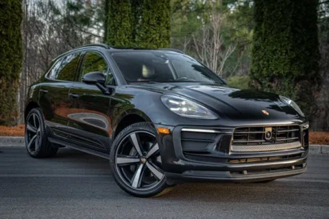 More photos of 2023 Porsche Macan T at Gravity Autos Duluth, GA