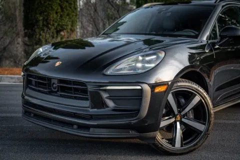 Photos of 2023 Porsche Macan T for sale in Duluth, GA at Gravity Autos Duluth