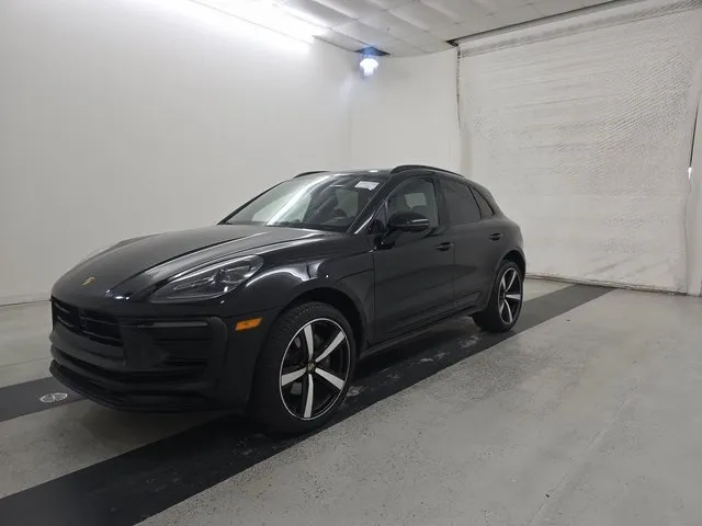 2023 Porsche Macan T for sale in Duluth, GA