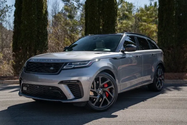 2020 Land Rover Range Rover Velar SVAutobiography Dynamic Edition for sale in Duluth, GA