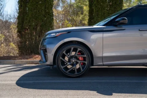 More photos of 2020 Land Rover Range Rover Velar SVAutobiography Dynamic Edition at Gravity Autos Duluth, GA
