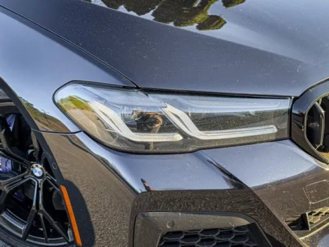 More photos of 2023 BMW 5 Series 540i xDrive at Gravity Autos Duluth, GA