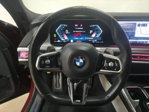 More photos of 2023 BMW 7 Series 760i xDrive at Gravity Autos Duluth, GA