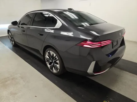More photos of 2024 BMW 5 Series 530i at Gravity Autos Duluth, GA