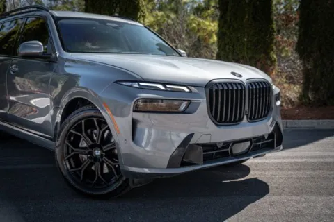 More photos of 2023 BMW X7 xDrive40i at Gravity Autos Duluth, GA