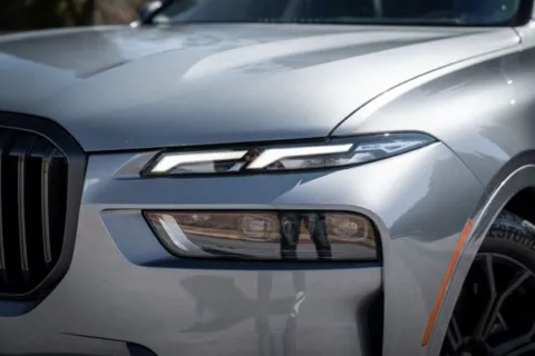 Another view of 2023 BMW X7 xDrive40i for sale in Duluth, GA at Gravity Autos Duluth