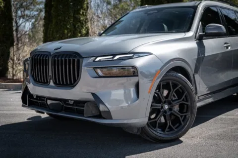 Photos of 2023 BMW X7 xDrive40i for sale in Duluth, GA at Gravity Autos Duluth